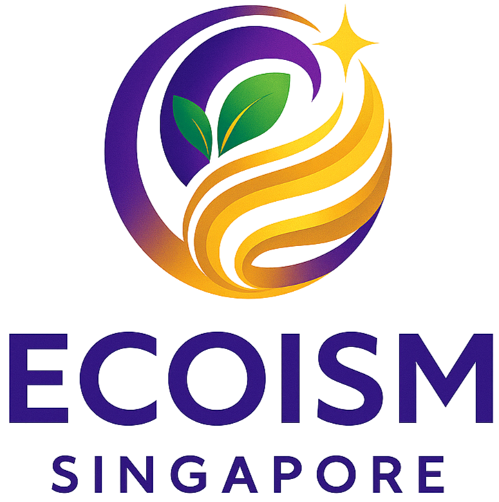 ECOISM Singapore
